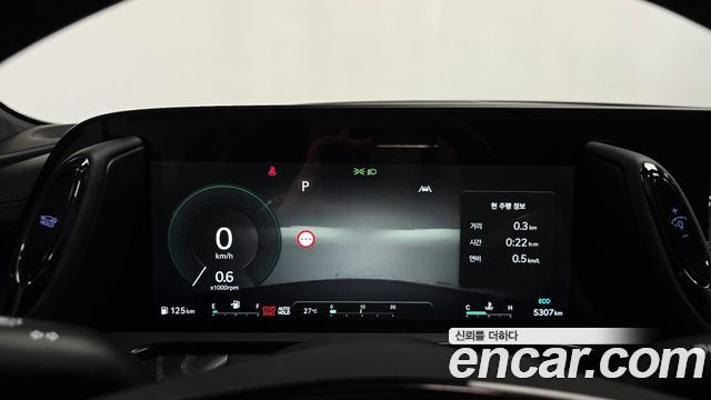 Genesis G90 (RS4) Gasoline 3.5 Turbo AWD Black 2026 — фото 8