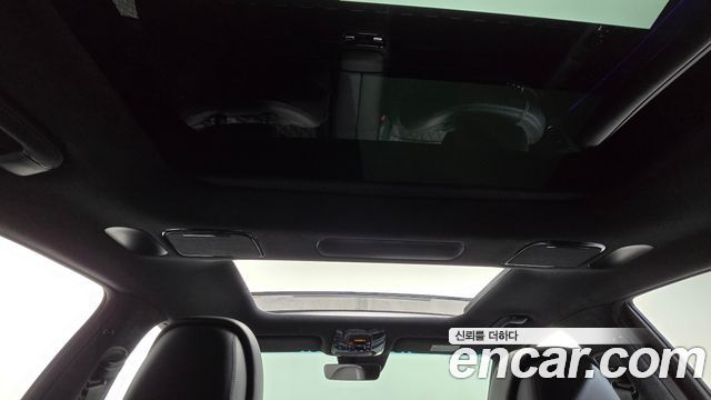 Genesis G90 (RS4) Gasoline 3.5 Turbo AWD Black 2026 — фото 27