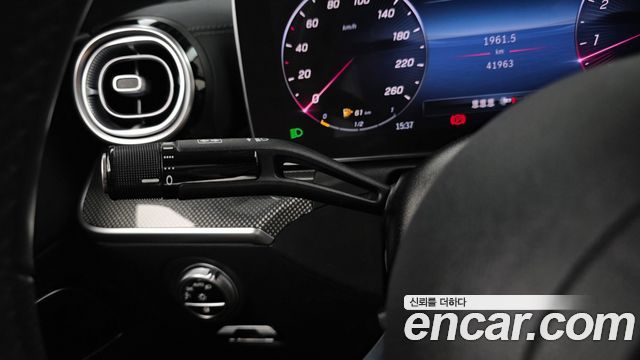 Mercedes-Benz C-Class (W206) C300 AMG Line 2022 — фото 17