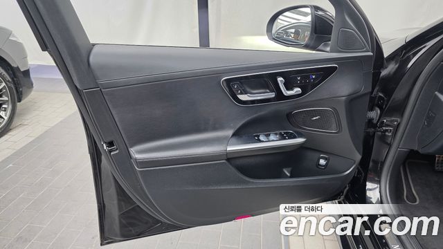 Mercedes-Benz C-Class (W206) C300 AMG Line 2022 — фото 24