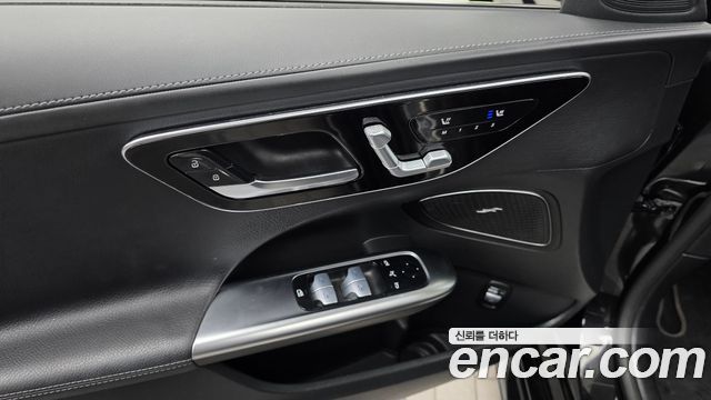 Mercedes-Benz C-Class (W206) C300 AMG Line 2022 — фото 28
