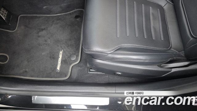Mercedes-Benz C-Class (W206) C300 AMG Line 2022 — фото 30