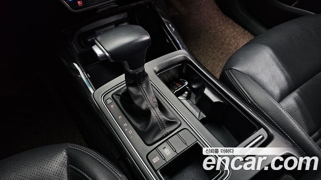 Kia Sorento Diesel 2.0 2WD Prestige 2019 — фото 9