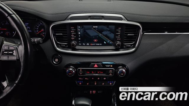 Kia Sorento Diesel 2.0 2WD Prestige 2019 — фото 14