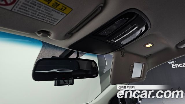 Kia Sorento Diesel 2.0 2WD Prestige 2019 — фото 18