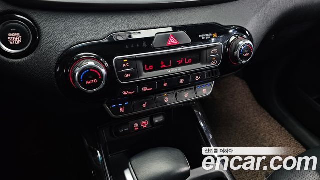 Kia Sorento Diesel 2.0 2WD Prestige 2019 — фото 19