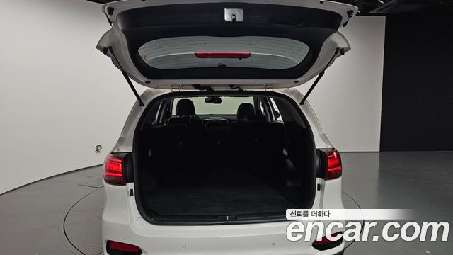 Kia Sorento Diesel 2.0 2WD Prestige 2019 — фото 20