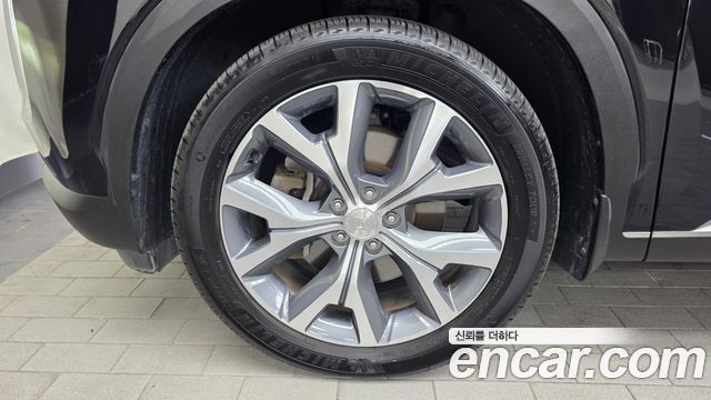 Hyundai Palisade Gasoline 3.8 4WD Prestige 2021 — фото 5