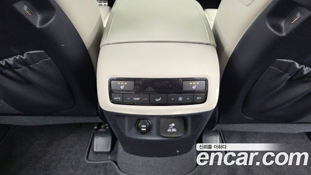 Hyundai Palisade Gasoline 3.8 4WD Prestige 2021 — фото 18