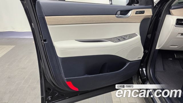 Hyundai Palisade Gasoline 3.8 4WD Prestige 2021 — фото 24