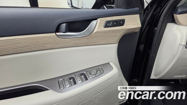 Hyundai Palisade Gasoline 3.8 4WD Prestige 2021 — фото 28