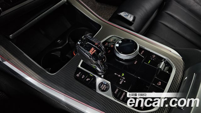 BMW X5 (G05) xDrive 30d M Sport 2022 — фото 9