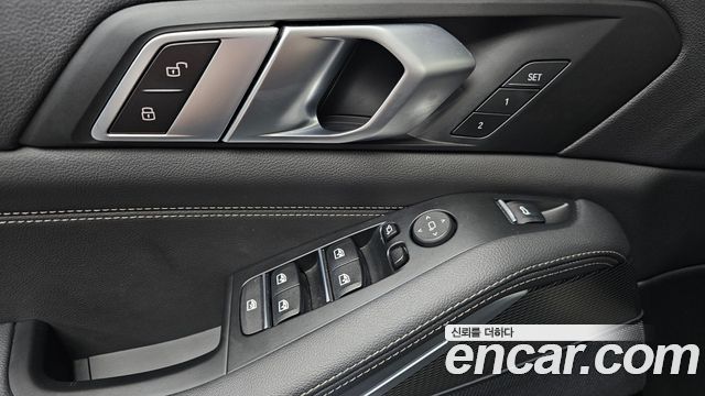 BMW X5 (G05) xDrive 30d M Sport 2022 — фото 12