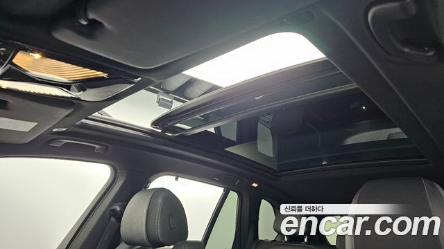 BMW X5 (G05) xDrive 30d M Sport 2022 — фото 19