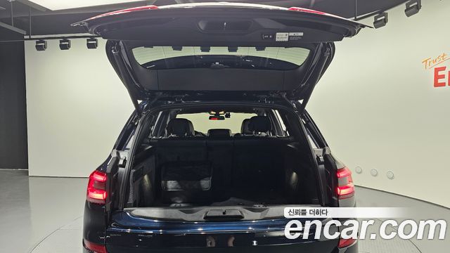 BMW X5 (G05) xDrive 30d M Sport 2022 — фото 20