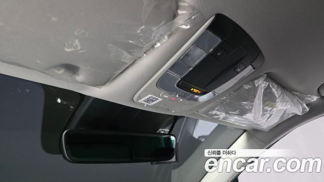 Kia Sorento (IV) Gasoline 2.5T 2WD Signature 2021 — фото 18