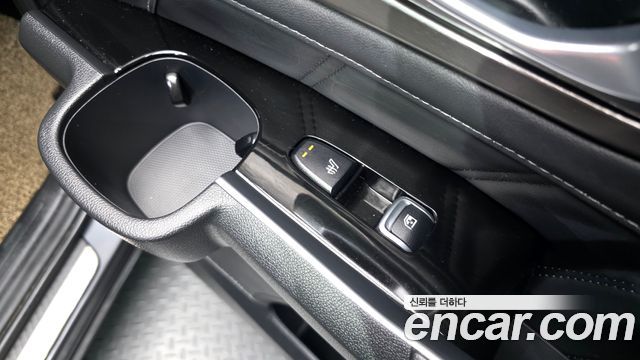 Kia Sorento (IV) Gasoline 2.5T 2WD Signature 2021 — фото 19