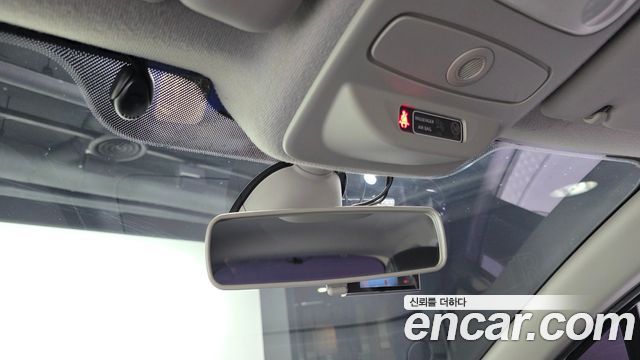 Renault Korea QM3 LE 2016 — фото 18
