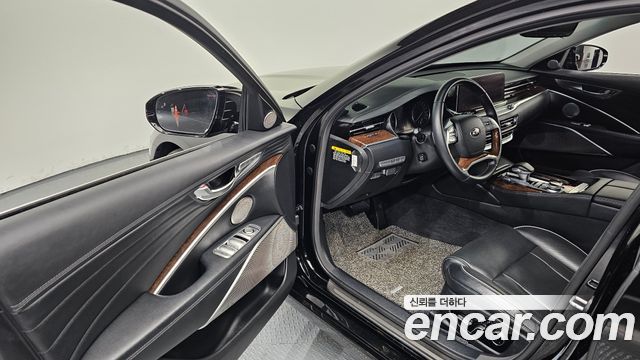 Kia K9 3.8 GDI AWD Best SelectionⅠ 2021 — фото 10