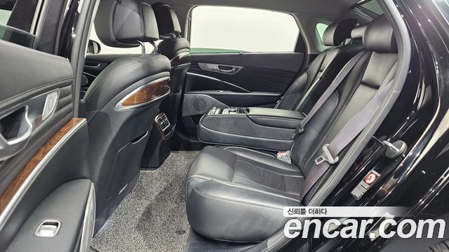Kia K9 3.8 GDI AWD Best SelectionⅠ 2021 — фото 11