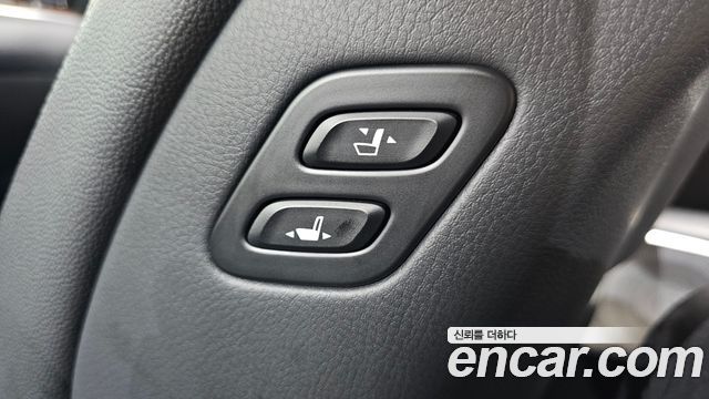 Kia K9 3.8 GDI AWD Best SelectionⅠ 2021 — фото 17