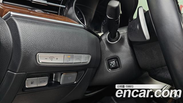 Kia K9 3.8 GDI AWD Best SelectionⅠ 2021 — фото 18
