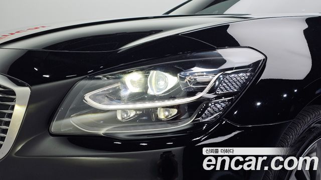 Kia K9 3.8 GDI AWD Best SelectionⅠ 2021 — фото 22