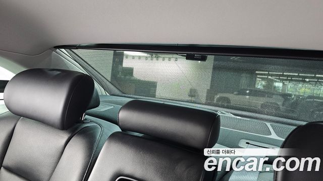 Kia K9 3.8 GDI AWD Best SelectionⅠ 2021 — фото 32