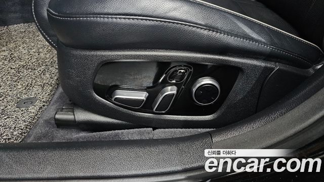 Kia K9 3.8 GDI AWD Best SelectionⅠ 2021 — фото 34
