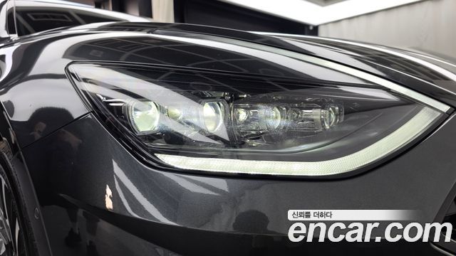 Hyundai Sonata (DN8) 2.0 Inspiration 2023 — фото 22