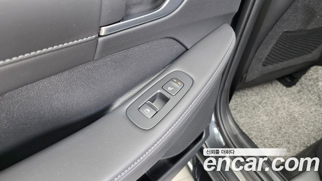 Hyundai Sonata (DN8) 2.0 Inspiration 2023 — фото 28