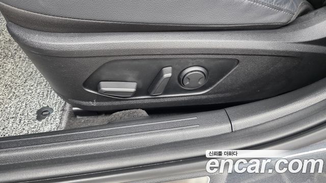 Hyundai Sonata (DN8) 2.0 Inspiration 2023 — фото 32