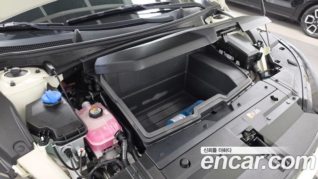 Kia EV6 Long Range GT Line 2022 — фото 6