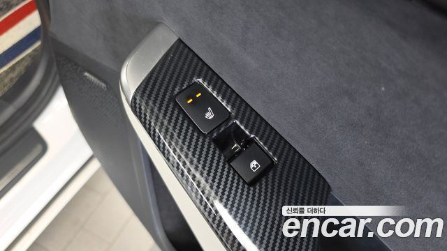 Kia EV6 Long Range GT Line 2022 — фото 19