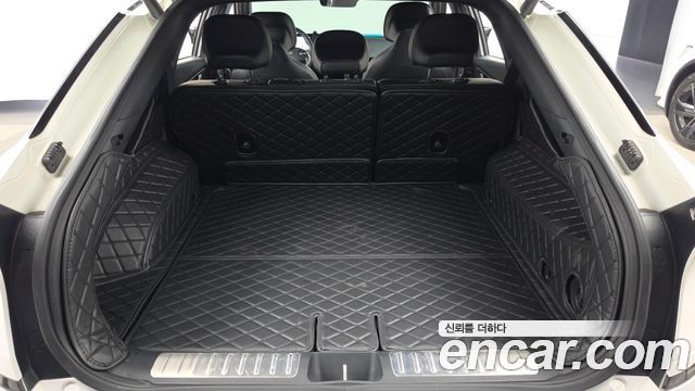 Kia EV6 Long Range GT Line 2022 — фото 20