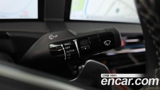 Kia EV6 Long Range GT Line 2022 — фото 28