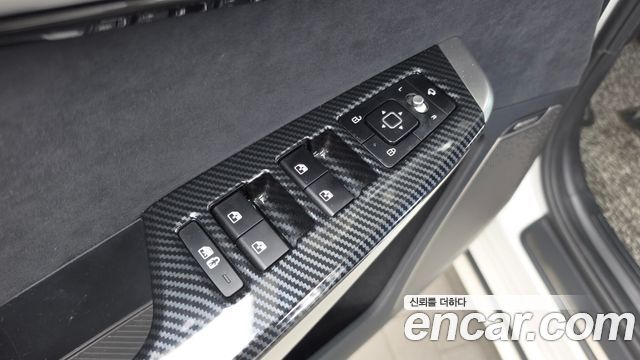 Kia EV6 Long Range GT Line 2022 — фото 29