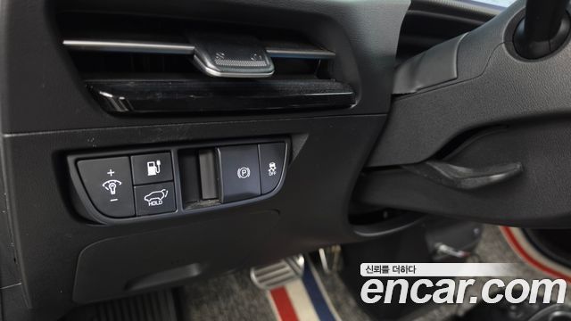 Kia EV6 Long Range GT Line 2022 — фото 32