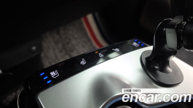 Kia EV6 Long Range GT Line 2022 — фото 33