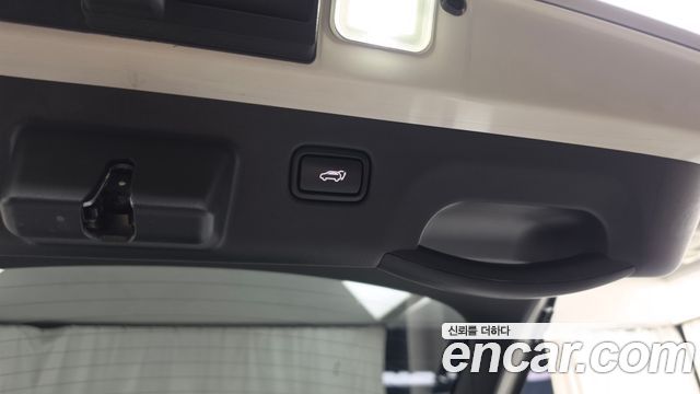 Kia EV6 Long Range GT Line 2022 — фото 34