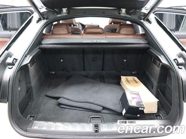 BMW X6 (G06) xDrive40i M Sport 2021 — фото 5