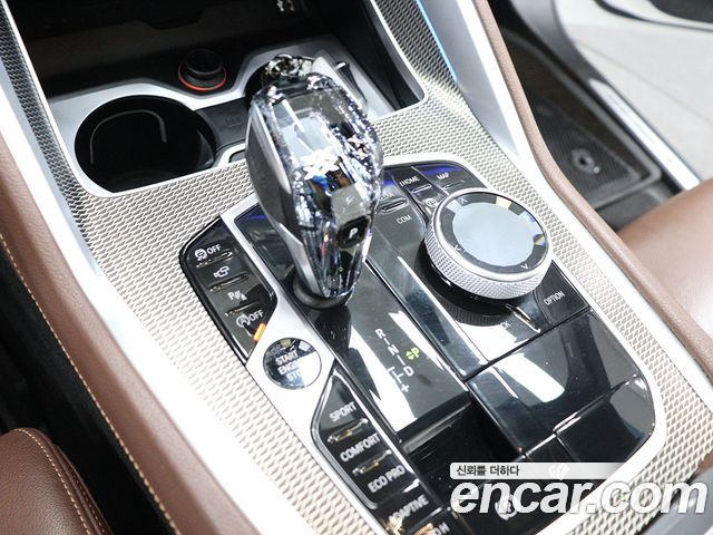 BMW X6 (G06) xDrive40i M Sport 2021 — фото 8