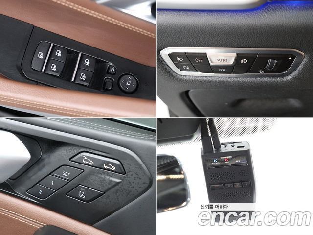 BMW X6 (G06) xDrive40i M Sport 2021 — фото 21