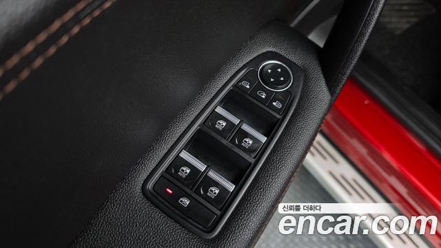 Renault Korea Captur 1.3 TCe Edition Paris 2021 — фото 16