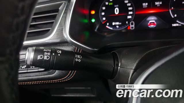 Renault Korea Captur 1.3 TCe Edition Paris 2021 — фото 28
