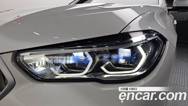 BMW X6 (G06) xDrive40i M Sport 2021 — фото 22