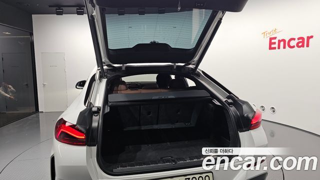 BMW X6 (G06) xDrive40i M Sport 2021 — фото 32