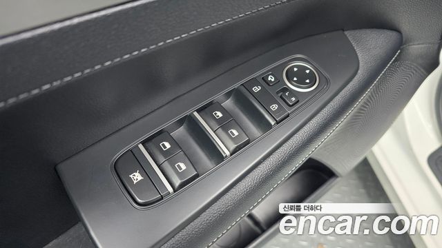 Kia K3 Luxury 2020 — фото 19