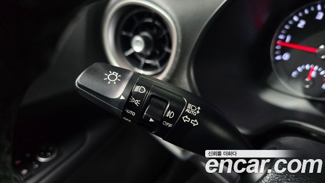 Kia K3 Luxury 2020 — фото 20