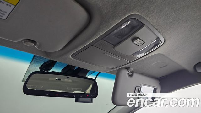 Kia K3 Luxury 2020 — фото 30